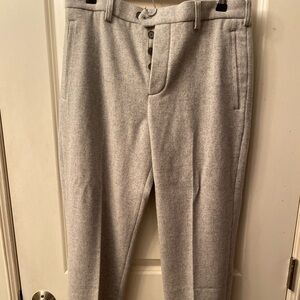 Express Men’s Tailored Trousers